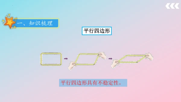 人教版四年级上册数学总复习第1讲《数与代数》 课件（共38张PPT）