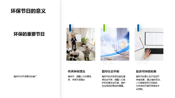 绿色承诺：实践企业社会责任