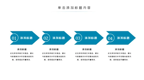 化学实验医疗科技实验室工业科研PPT模板