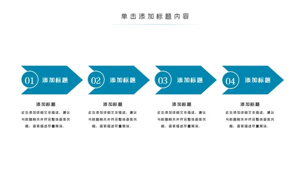 化学实验医疗科技实验室工业科研PPT模板