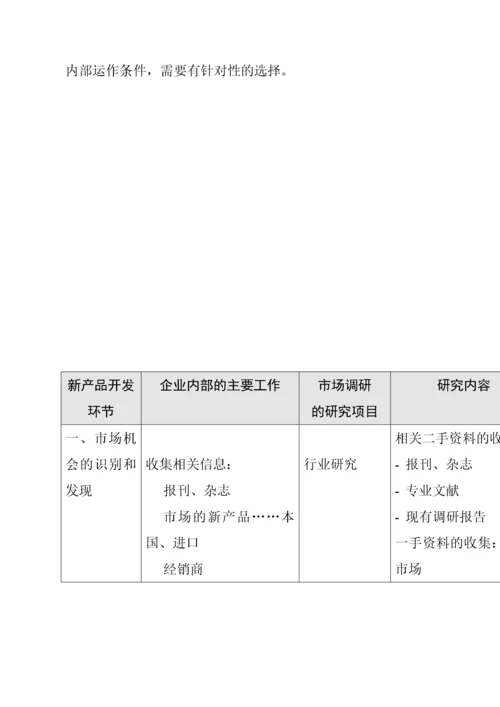 企业新产品开发流程.docx