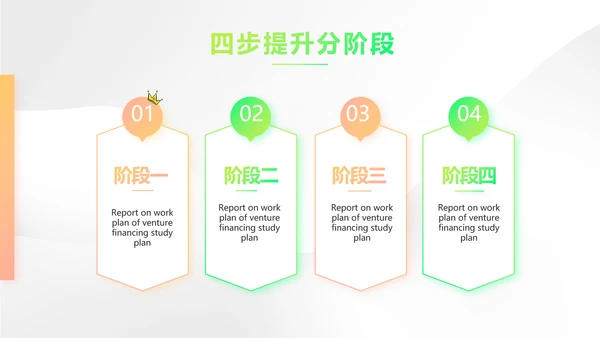 时尚简约大气公司产品介绍宣传PPT