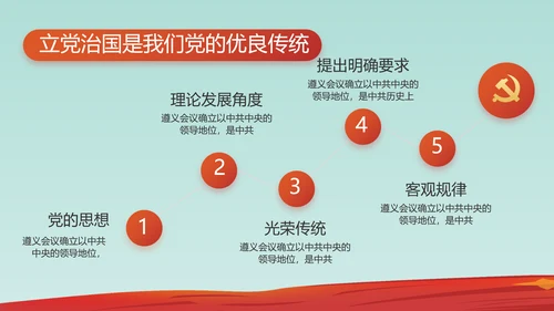 红领巾少先队年终工作总结汇报PPT