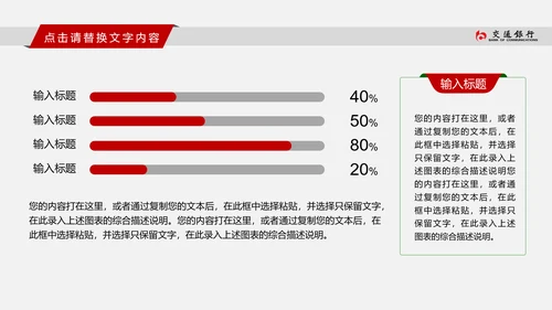 交通银行交行工作总结汇报PPT模版