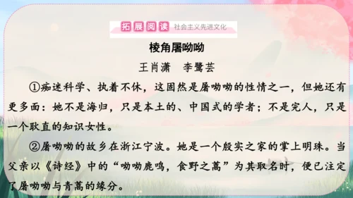 9《美丽的颜色》课件