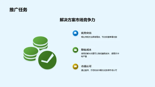 高效灌溉：农田转型新方案