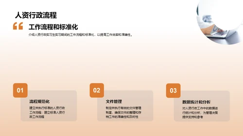 人资行政实践报告