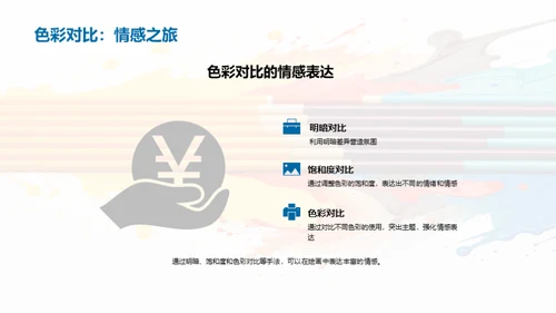 水墨风教育培训教学课件PPT模板