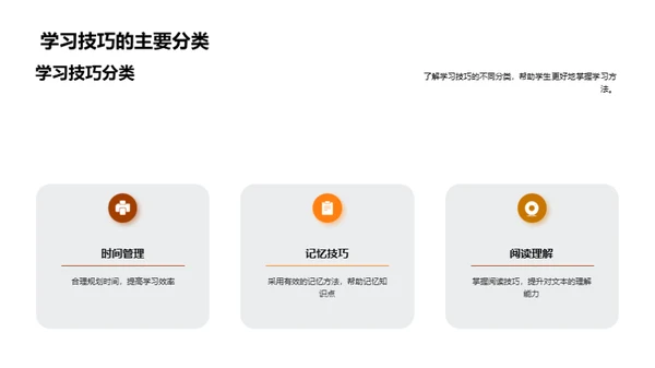 一年级学霸的秘诀