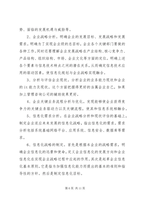 信息化建设材料 (2).docx