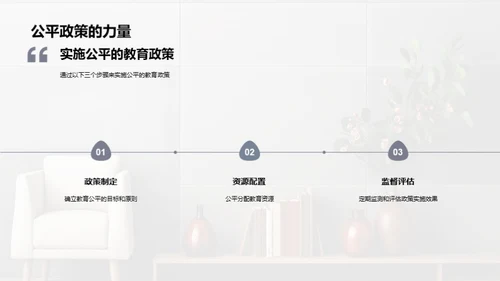深度解析教育公平