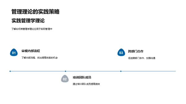 管理学全面解析