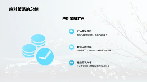 驭见未来：汽车行业解析