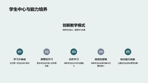 语文教学创新探索