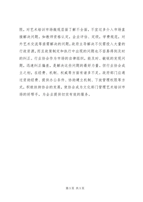 培训市场调研报告范文.docx