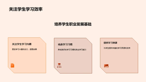 如何提高学生的学习效率