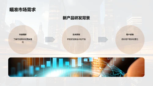 掌握未来 新金融力量