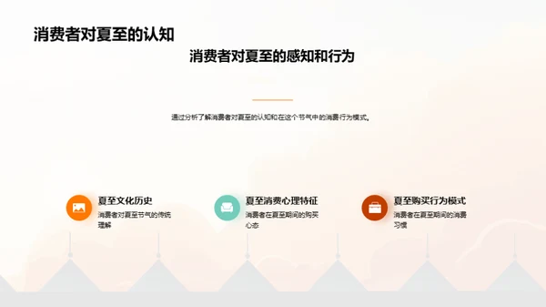 夏至营销攻略