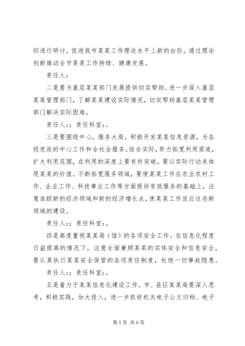 领导班子整改方案 (10).docx