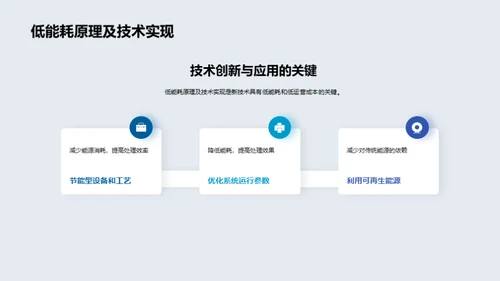 污水处理：新技术新挑战