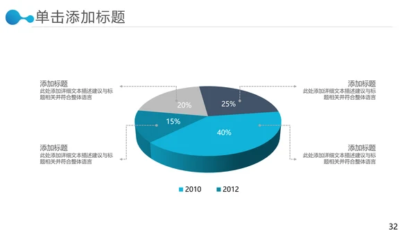 欧美风商业提案公司介绍企业宣传PPT模板