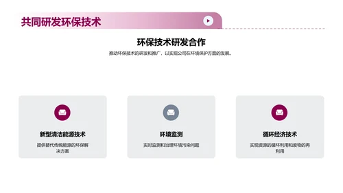 可持续发展计划