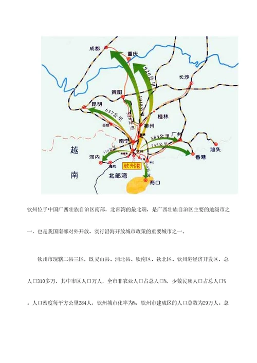 项目可行性报告