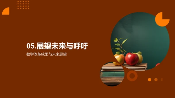 教学创新的年度回顾