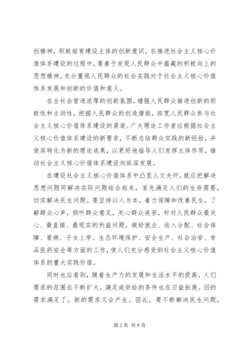 正式党员思想汇报格式 (2).docx