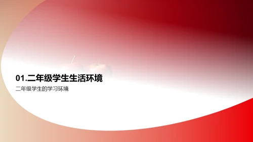 二年级学生习惯养成