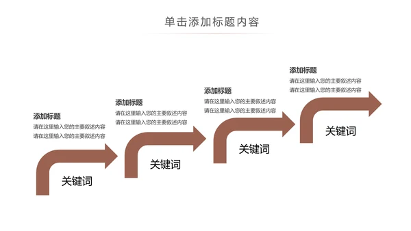 简约读书分享会好书推荐读好书PPT模板