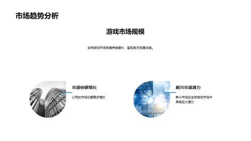 游戏业界：新纪元展望