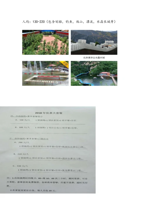 团建活动专业方案.docx
