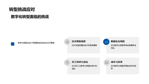 会计的数字化进程