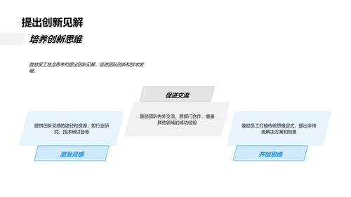 新员工入职培训PPT模板