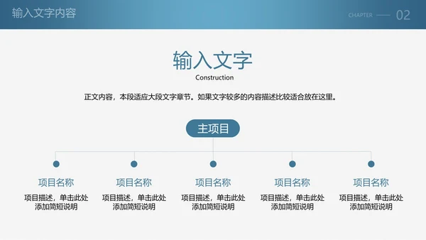 医学答辩开题报告PPT模板