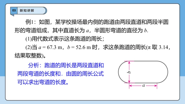 3.2 代数式的值（第二课时）-课件