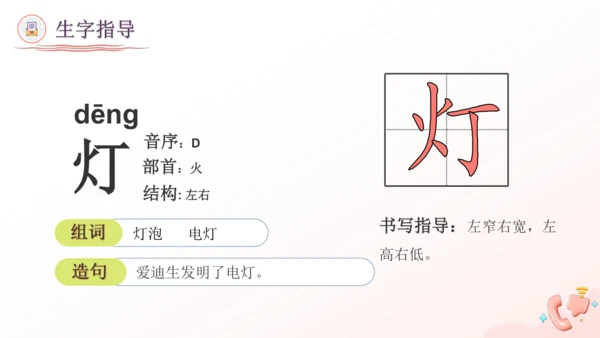 第6课《一封信》（教学课件）