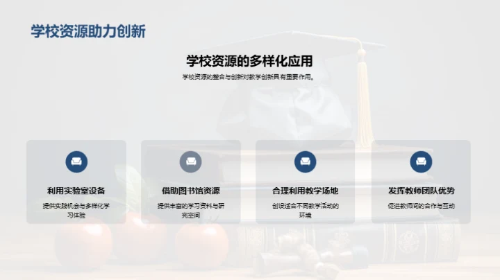 教学革新与智慧学习