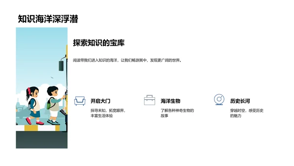 阅读理解教学提升PPT模板