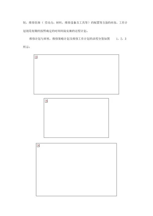 德国企业的设备管理与维修