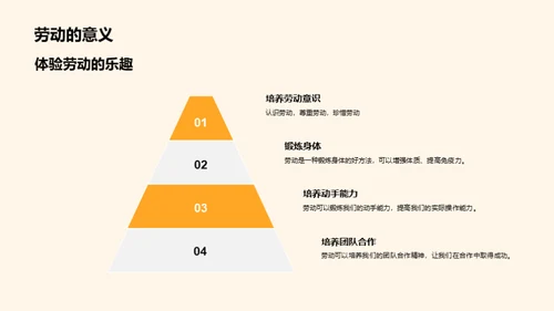 劳动教育全面规划