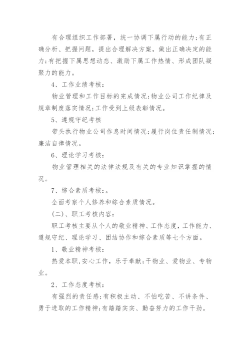 企业员工绩效考核方案_3.docx