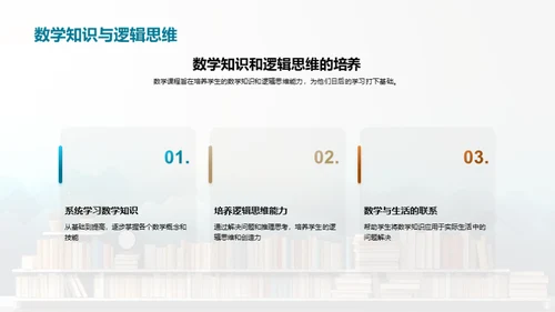 二年级成长路线图