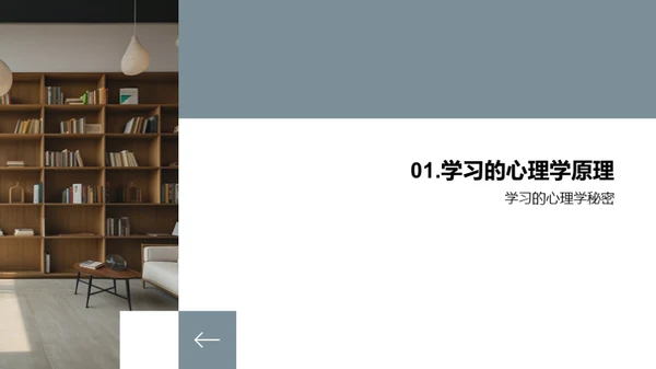 解码学习秘境