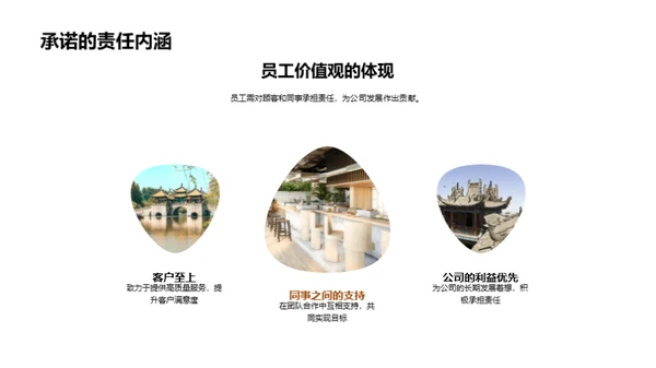 塑造餐饮企业文化