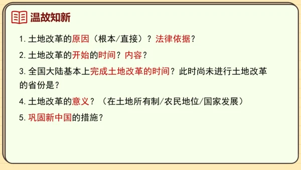 第4课 新中国工业化的起步和人民代表大会制度的确立（课件）2024-2025学年度统编版历史八年级下