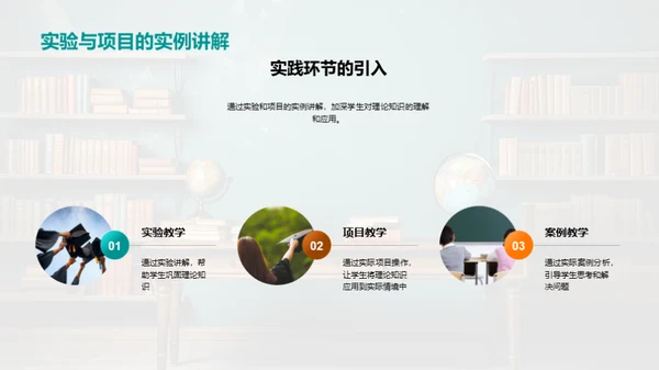 教学的艺术