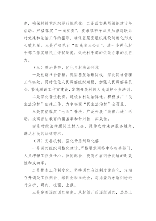 乡村振兴驻村帮扶工作情况总结_1.docx