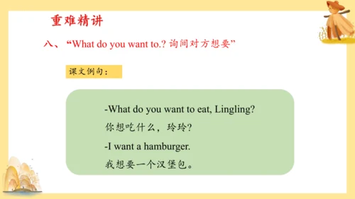 外研版（三年级起点）六年级英语下册期中核心考点集训 Module 1 复习课件(共61张PPT)